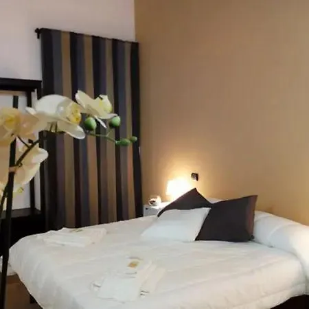 アパートホテル Calabernardo Sul Mare 3*