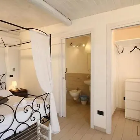 Aparthotel Calabernardo Marina Noto