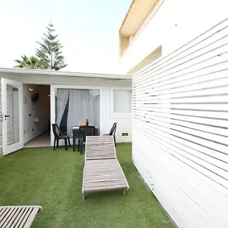 Calabernardo Marina Aparthotel