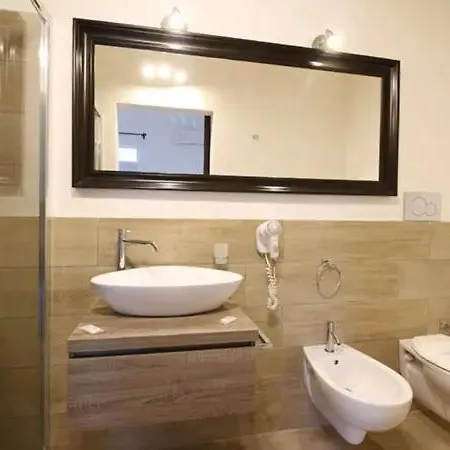 Aparthotel Calabernardo Marina 3*