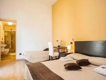 アパートホテル Calabernardo Sul Mare 3*
