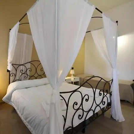 Aparthotel Calabernardo Sul Mare 3*